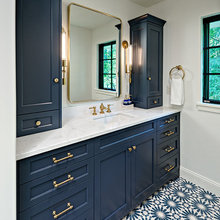 McCarty Lake House Ideas