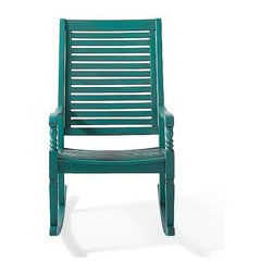 Nantucket Rocking Chair - Products