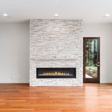 Modern Home Collection - Model 8080