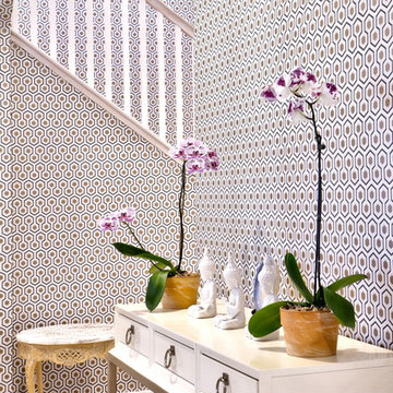 WHIMSICAL CONTEMPORARY HOUZE IN PALM BEACH GARDENS