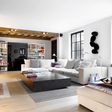 woning V, Brugge