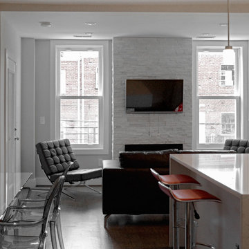 Holbrook Condominium