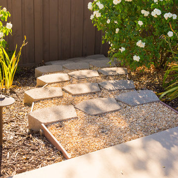 Custom Landscaping