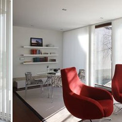Vertical Blinds - Vertical Blinds