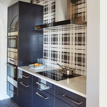 Tisdel Distributing Front Showroom Renovation
