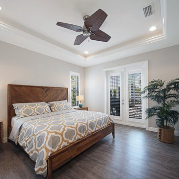 Key West Model