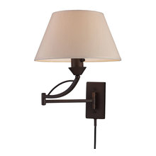 Bedroom lighting