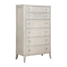 FURNITURE - BEDROOM DRESSER