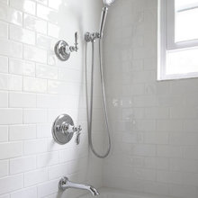 Sophia’s Bathroom