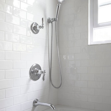 Small Kohler Bathroom