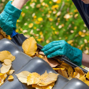 Welcome to Ben's Gutters London!
