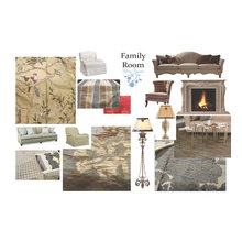 Living Room Ideas