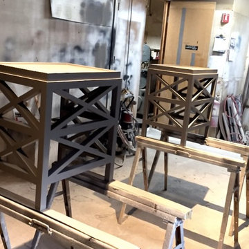 Bed Side Tables