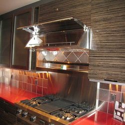 Price Loft ASID Award - Products