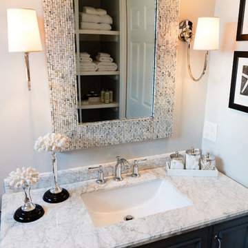 Bathroom Designs