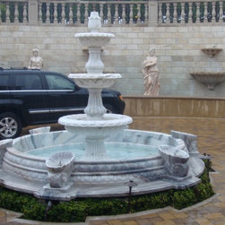 Fountains - Products