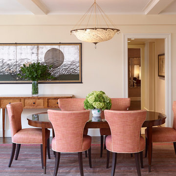 Growing Family - Dining Room