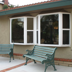 Window Installation - Orange County, Los Angeles, Riverside - Windows