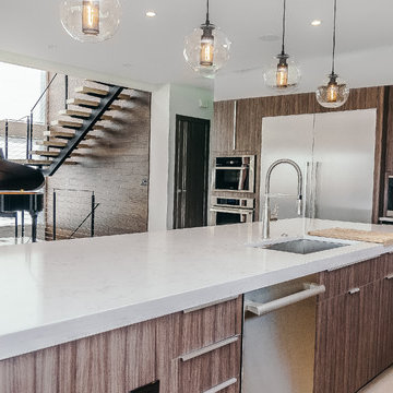 UltraCraft Kitchen