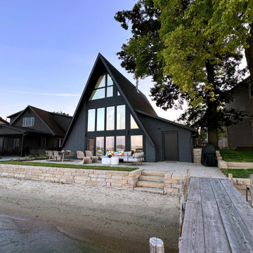 Bayside Retreat