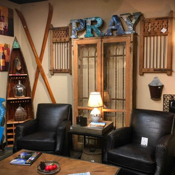 Decorating Tips and Tricks