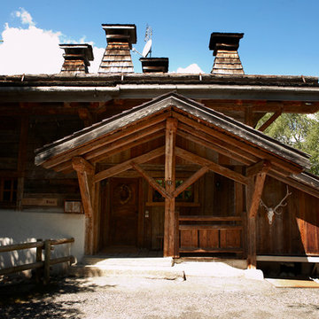 MEGÈVE