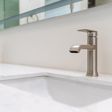 Discover luxury Bathroom Remodel in the Heart of Los Angeles, CA