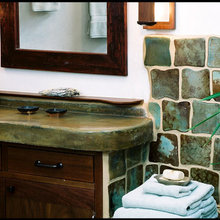 Bathroom Ideas