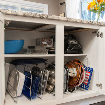 Scheve Kitchen