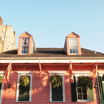 Photo Tour: New Orleans Spreads Its Cheer With Festive Decor