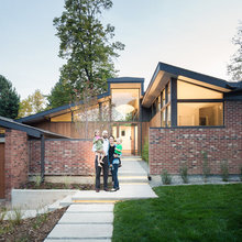 Exterior Palette