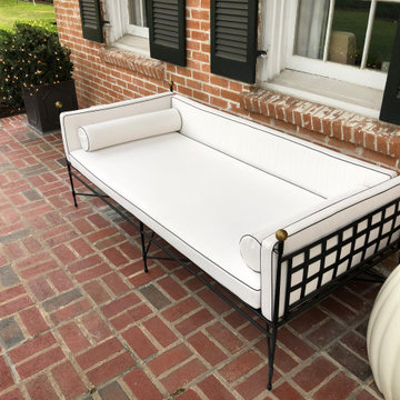 JANUS et Cie Patio Furniture Cleaning