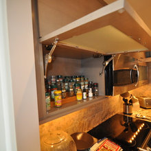 Kitchen Ideas