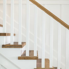stair ideas