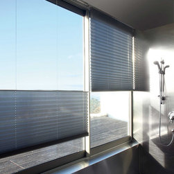 Honeycomb - Cellular Shades