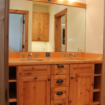 Bathrooms