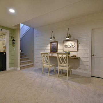 2019 Parade of Homes