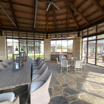 Guadalupe River Retreat