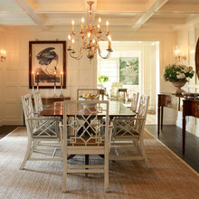 Dining Rooms