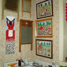 Kitchen Ideas