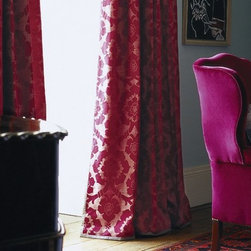 Zoffany Fabrics - Fabric