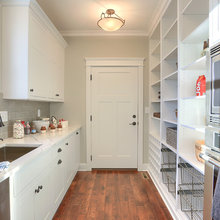 Crown Molding