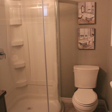 Brixham Bungalow
