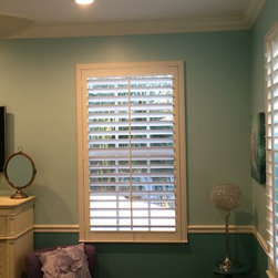 Persico - Interior Shutters