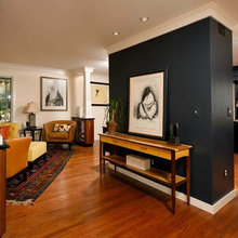 Fernan house