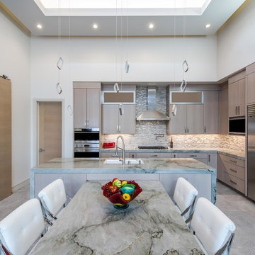 Rips Residence