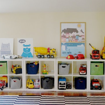 Playroom