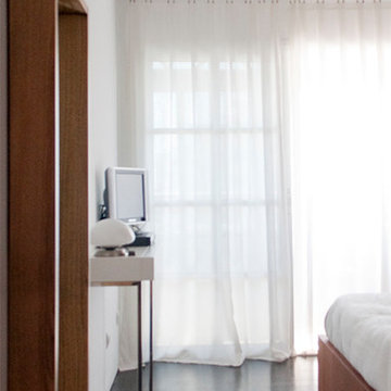 Reforma vivienda PºMarítimo