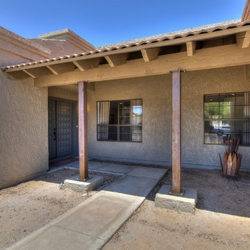 SOLD-$460,000-7260 E Camino Santo DR Scottsdale, AZ 85260
