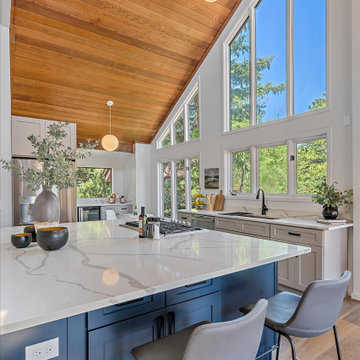 Torrey Pine Residence